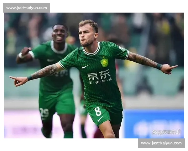 古加：中超赛场强度媲美欧洲，中国球迷热情超越期待