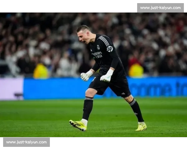 卢宁铁心留守伯纳乌，团队却悄然启动转会谈判